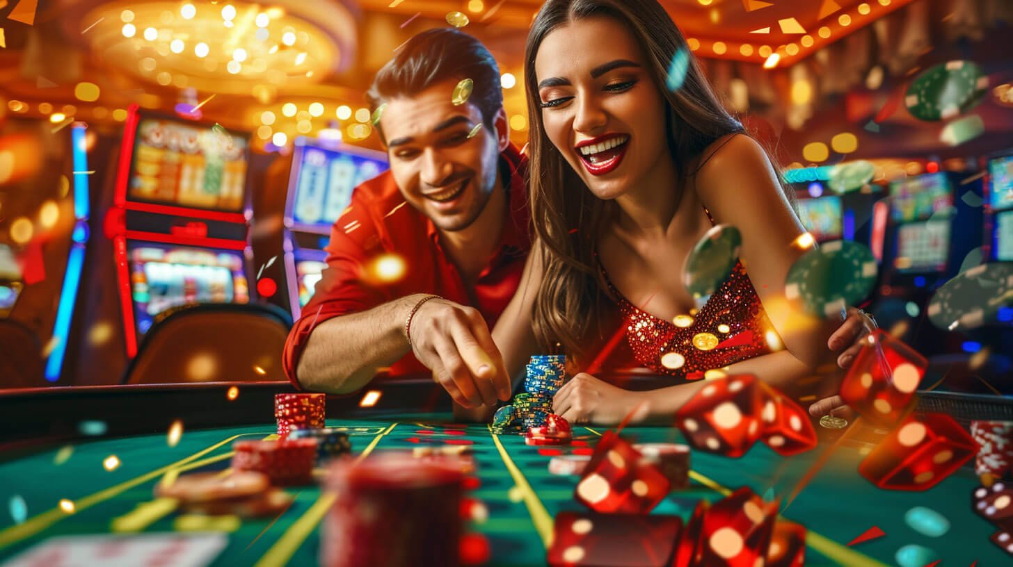 tamabet slot game lobby showing various online slot titles on mobile